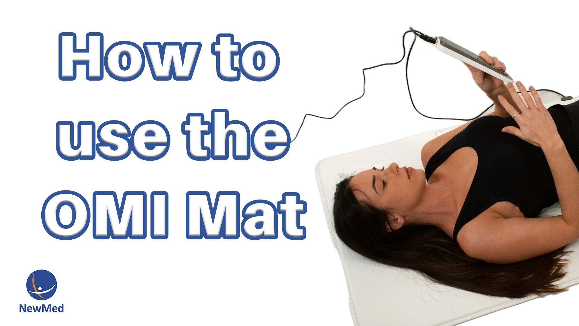 OMI PEMF Mat NewMed Ltd